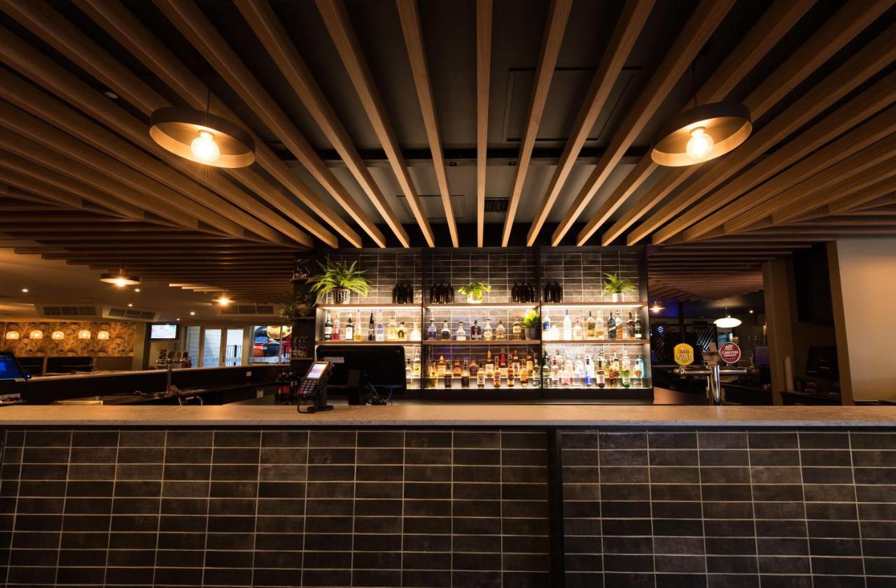 Links Hotel Seaton Экстерьер фото