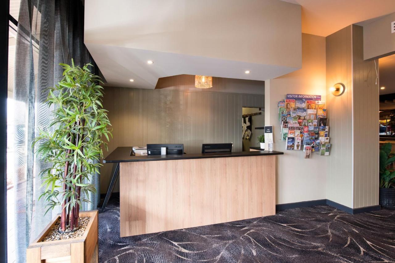 Links Hotel Seaton Экстерьер фото
