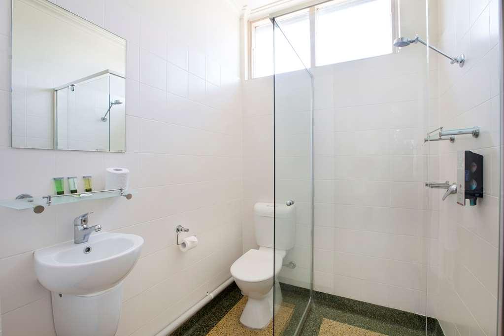 Links Hotel Seaton Экстерьер фото