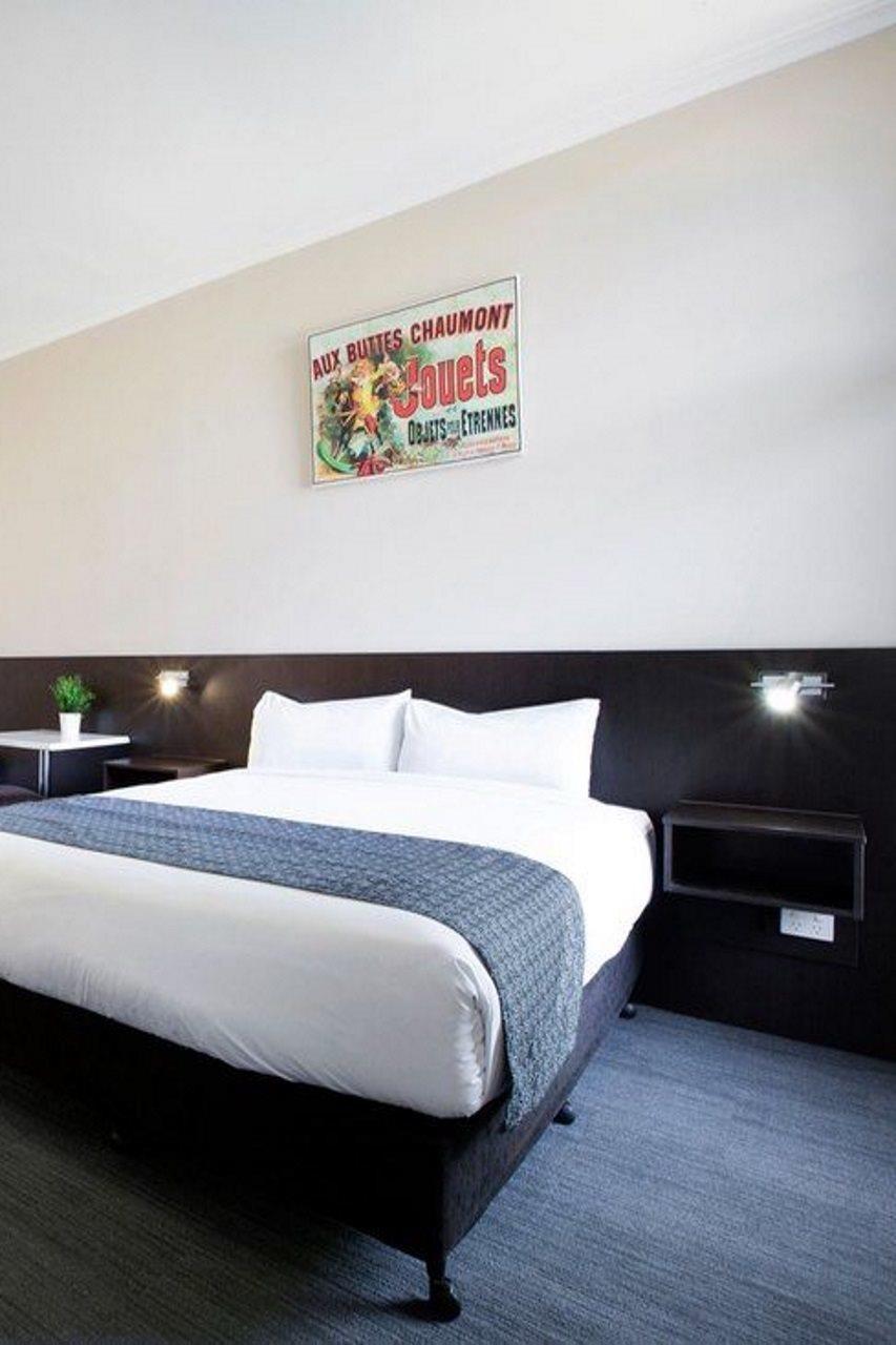 Links Hotel Seaton Экстерьер фото