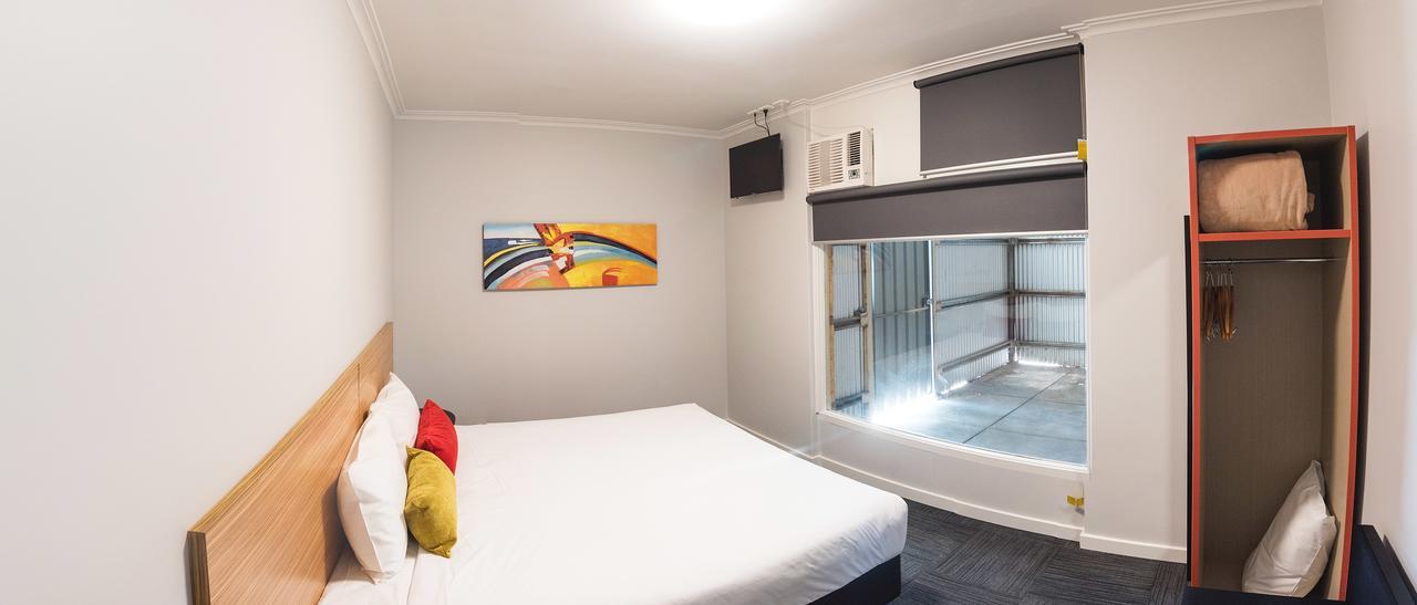 Links Hotel Seaton Экстерьер фото