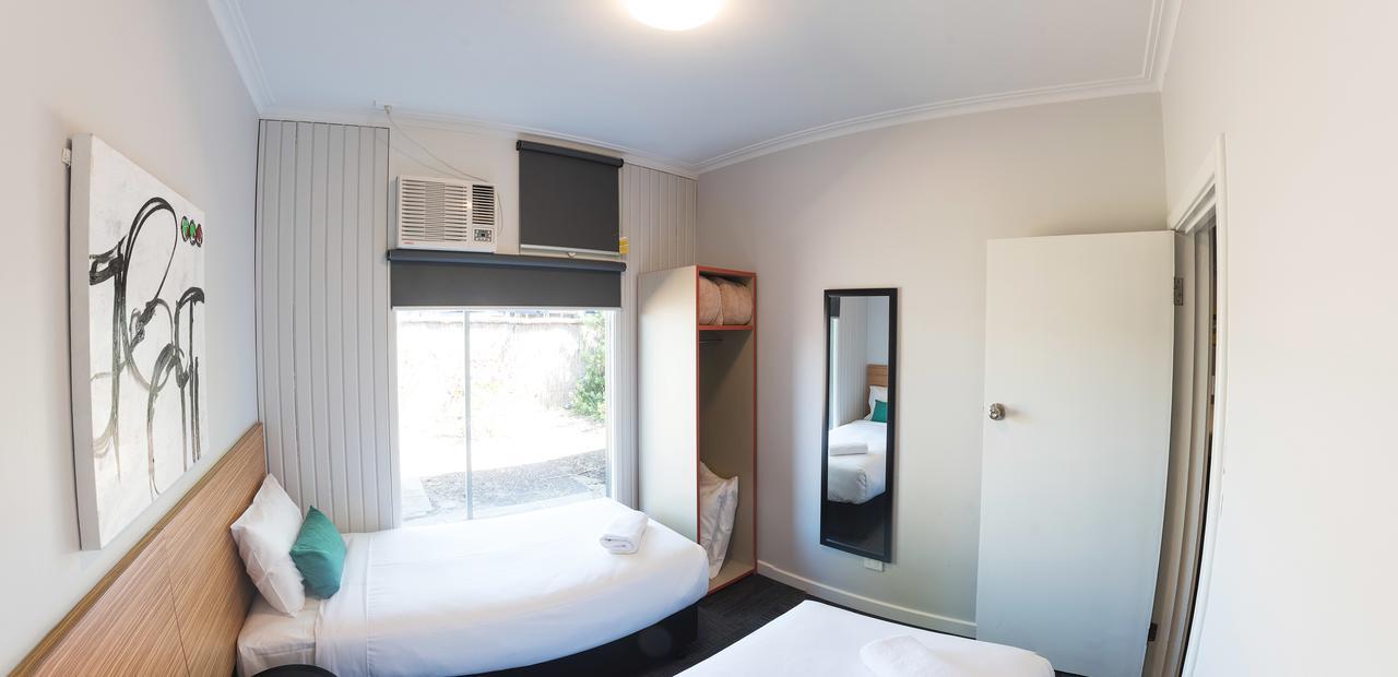 Links Hotel Seaton Экстерьер фото