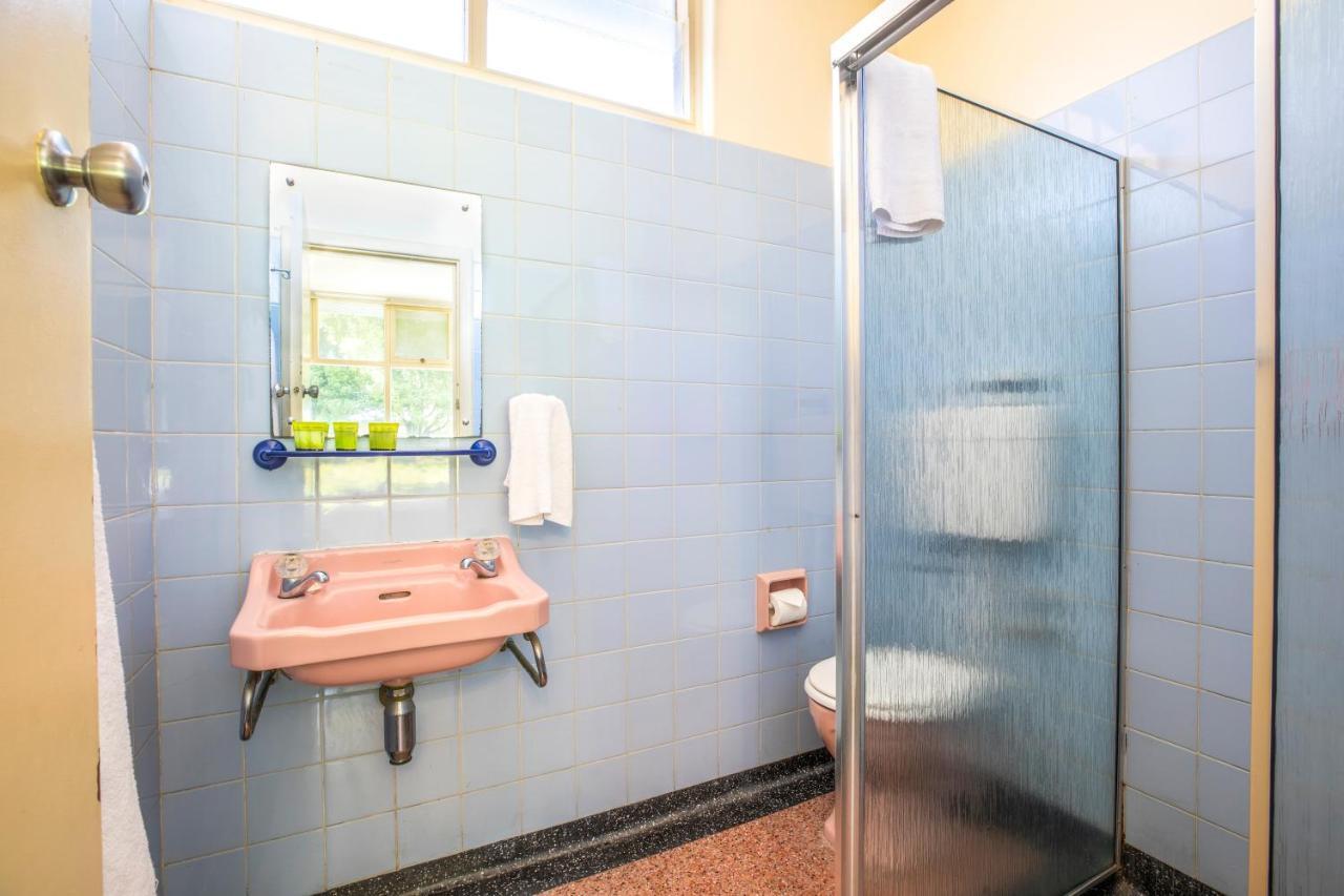 Links Hotel Seaton Экстерьер фото